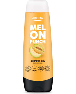 AROMA MELON PUNCH 250 ML SUIHKUGEELI Main Image
