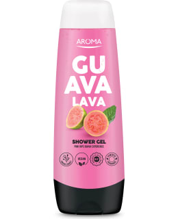 AROMA GUAVA LAVA 250 ML SUIHKUGEELI Main Image