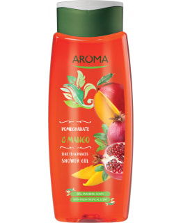 AROMA GRANAATTIOMENA&MANGO SUIHKUGEELI Main Image