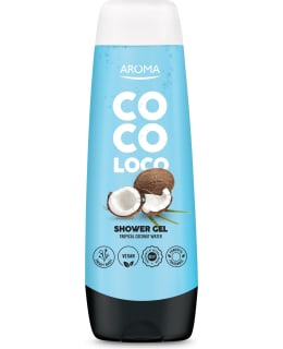 AROMA COCO LOCO 250 ML SUIHKUGEELI Main Image