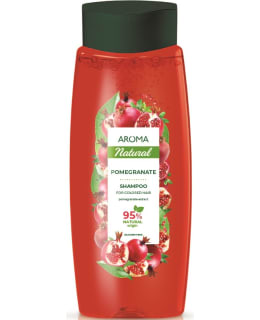 AROMA GRANAATTIOMENA 400 ML SHAMPOO Main Image