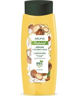 AROMA ARGAN&KOOKOS 400 ML HOITOAINE Main Image