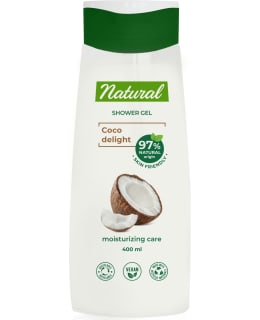 AROMA COCO DELIGHT 400 ML SUIHKUSAIPPUA Main Image