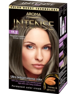 AROMA INTENSE 11.2 HOPEANVAAL. HIUSVÄRI Main Image