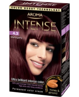 AROMA INTENSE MAHOGANY 4.3 HIUSVÄRI Main Image