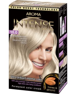 AROMA INTENSE 10.0 SKAND. VAAL. HIUSVÄRI Main Image