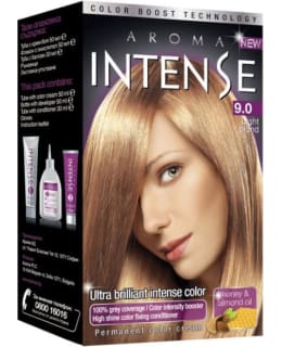 Aroma Intense 9.0 vaalea hiusväri Main Image