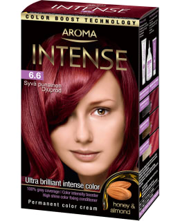 AROMA INTENSE 6.6 SYVÄNPUN. HIUSVÄRI Main Image