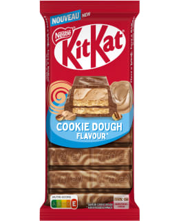 KITKAT COOKIE DOUGH 99 G VOHVELIKEKSI Main Image