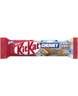 KITKAT CHUNKY COOKIE DOUGH 42G PATUKKA Main Image