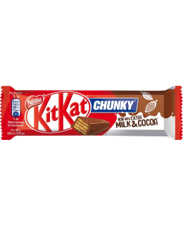 KITKAT CHUNKY 40 G PATUKKA Main Image