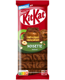 KITKAT HAZELNUT 99G VOHVELIKEKSI Main Image