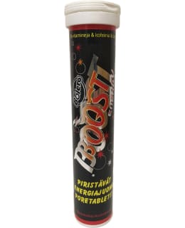 BOLERO BOOST ENERGIAJ 20TABL RAVINTOLISÄ Main Image