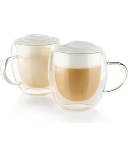 LUIGI FERRERO FR-8042 2PCS 250ML TEA SET Main Image