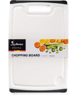 LUIGI FERRERO FR-3523 CUTTING BOARD Main Image