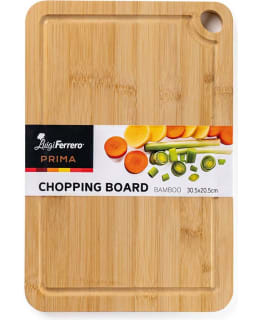 LUIGI FERRERO FR-3121 LEIKKUULAUTA BAMBU Main Image