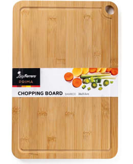 LUIGI FERRERO FR-3825 LEIKKUULAUTA BAMBU Main Image