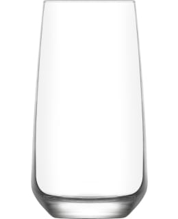 LUIGI FERRERO FR-376AL 6PCS 480 TUMBLER Main Image