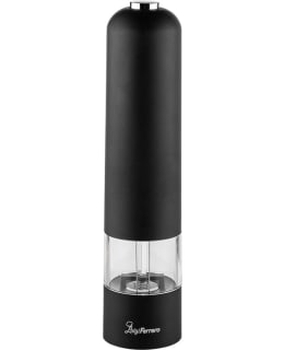 LUIGI FERRERO FR-301E SALT PEPPER MILL Main Image