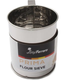 LUIGI FERRERO FR-1241 FLOUR SIEVE Main Image
