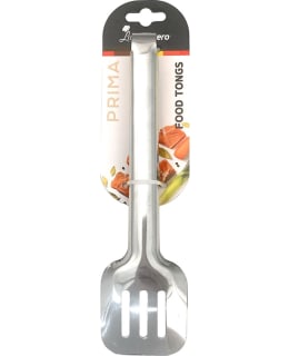 LUIGI FERRERO FR-1242 FOOD TONGS Main Image