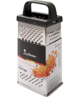 LUIGI FERRERO FR-1244 23CM GRATER Main Image