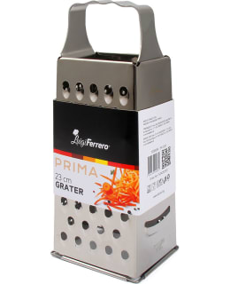 LUIGI FERRERO FR-1245 SS 23 CM GRATER Main Image