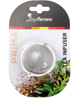 LUIGI FERRERO FR-1247 5CM TEA INFUSER Main Image