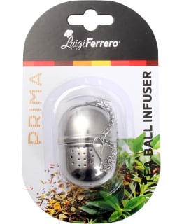 LUIGI FERRERO FR-1248 TEA BALL INFUSER Main Image