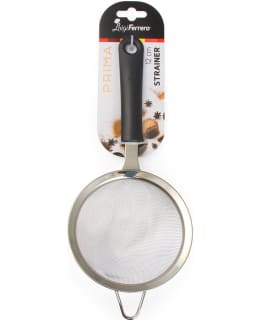 LUIGI FERRERO FR-1262 12CM STRAINER Main Image