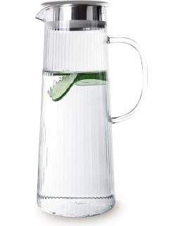 LUIGI FERRERO FR-8102S 1L HOT COLD JUG Main Image