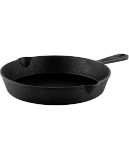 LUIGI FERRERO FR-2521CI IRON FRY PAN Main Image
