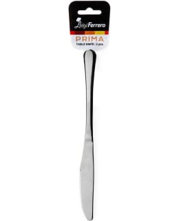 LUIGI FERRERO FR-2181 2PCS TABLE KNIFE Main Image