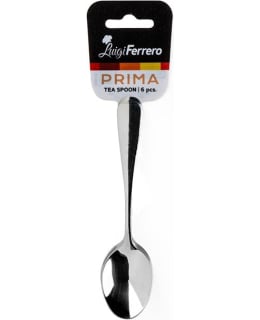 LUIGI FERRERO FR-6181 6PCS TEA SPOON Main Image