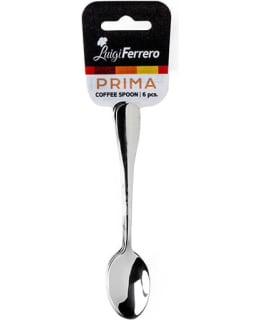 LUIGI FERRERO FR-6182 6PCS COFFEE SPOON Main Image