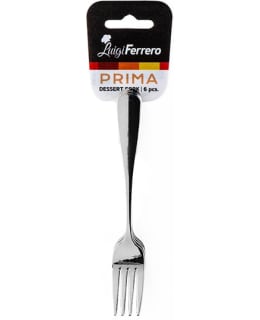 LUIGI FERRERO FR-6183 6KPL PIKKUHAARUKKA Main Image