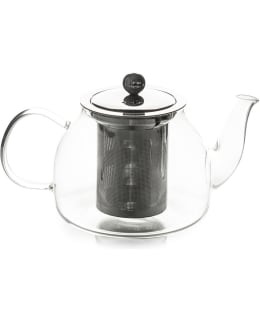 LUIGI FERRERO FR-8081B 800ML TEA POT Main Image