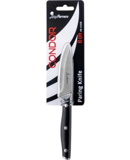 LUIGI FERRERO FR-1535R 8CM PARING KNIFE Main Image