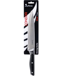 LUIGI FERRERO FR-1880R 20CM SLICE KNIFE Main Image