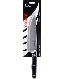 LUIGI FERRERO FR-1882R 20CM CHEF'S KNIFE Main Image