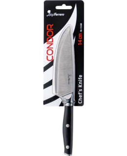 LUIGI FERRERO FR-1558R 14CM CHEF'S KNIFE Main Image