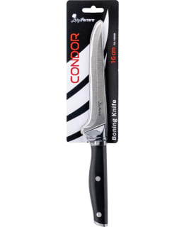 LUIGI FERRERO FR-1886R 16CM BONING KNIFE Main Image