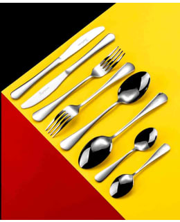 LUIGI FERRERO FR-2402 24PCS CUTLERY SET Main Image