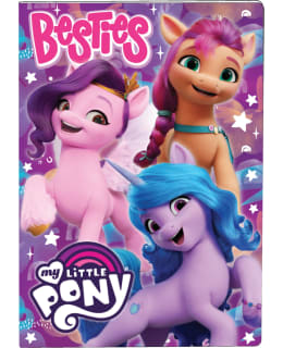 MY LITTLE PONY 7233-1490 VÄRITYSKIRJA Main Image