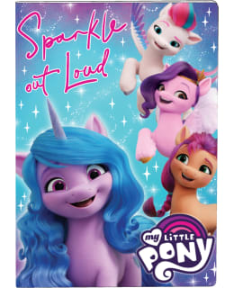 MY LITTLE PONY 7233-1492 VÄRITYSKIRJA Main Image