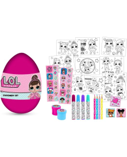 L.O.L Surprise! Iso värityssetti Main Image