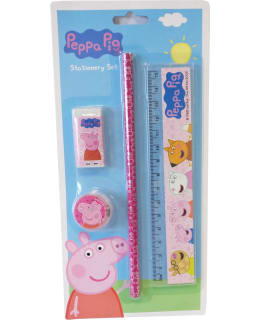 PIPSA POSSU 4-OSAINEN KIRJOITUSSETTI Main Image