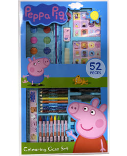 PIPSA POSSU 52-OS TAIDESALKKU Main Image