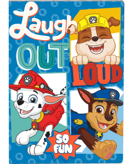 RYHMÄ HAU LAUGH OUT LOUD VÄRITYSKIRJA Main Image