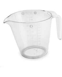 LUIGI FERRERO FR-1514 1L MEASURING MUG Main Image